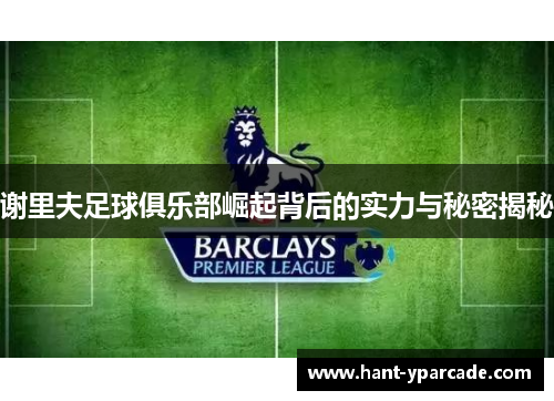 谢里夫足球俱乐部崛起背后的实力与秘密揭秘 谢里夫足球俱乐部崛起背后的实力与秘密揭秘